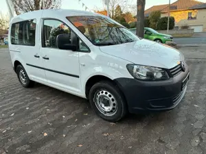 Volkswagen Caddy Caddy EcoFuel 2.0 EcoFuel (5-Si.)