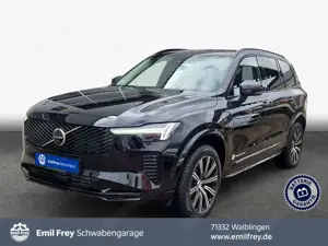 Volvo XC90 XC90 T8 AWD Plug-in Hybrid Plus Dark
