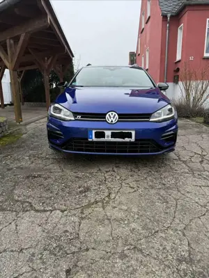 Volkswagen Golf R R