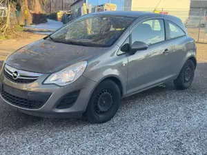 Opel Corsa LS
