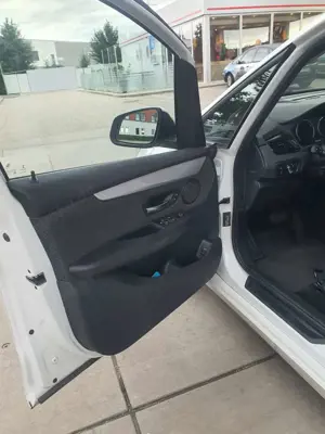 BMW 218 218d Gran Tourer Aut. Advantage Bild 5