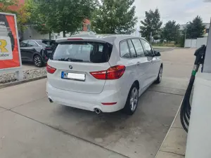 BMW 218 218d Gran Tourer Aut. Advantage Bild 3