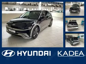 Hyundai IONIQ 5 Elektro Techniq ACC+LED+Navi+SHZ+2xKlima