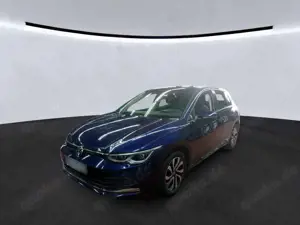 Volkswagen Golf 8 1.5 TSI Active LED+ DIGITAL COCKPIT HUD ACC