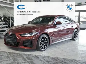 BMW 420 420d xDrive Gran Coupe M Sport 360K Laser H/K