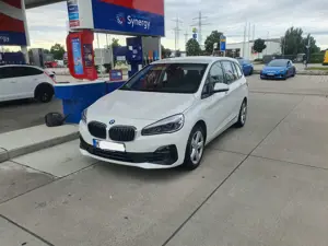 BMW 218 218d Gran Tourer Aut. Advantage