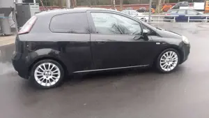 Fiat Punto Evo Punto EVO Diesel  3-Türer 1.3 16V Multijet Pop Start