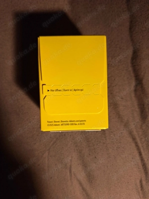 Freestyle Libre 3 plus, Neu, OVP Bild 3