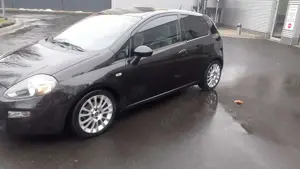 Fiat Punto Evo Punto EVO Diesel  3-Türer 1.3 16V Multijet Pop Start