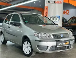 Fiat Punto 1.2 8V Dynamic*Nur49TKM*Servo*TÜV 07/2027*