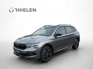 Skoda Kamiq Monte Carlo DSG/Matrix/AHK/FSH/5-J Garanti