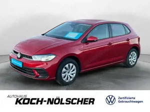 Volkswagen Polo 1,0 Life LED Sitzheizung