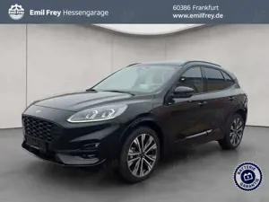 Ford Kuga 2.5 Duratec PHEV ST-LINE X
