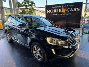 Volvo XC60 D4 Geartronic Summum AHK RFK NAVI LEDER