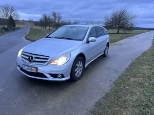 Mercedes-Benz R 280 Langversion