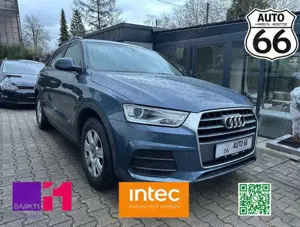 Audi Q3 1.4 TSI ultra |Bi-Xenon|AHK |Keyless|Tüv Neu