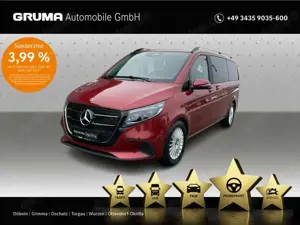 Mercedes-Benz V 300 V 300 d STYLE Lang AHZV+LED+NAV+DISTR+360+TISCH+