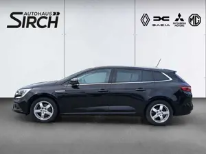 Renault Megane Grandtour LIMITED Deluxe TCe 130*NAVI*KAM Bild 2