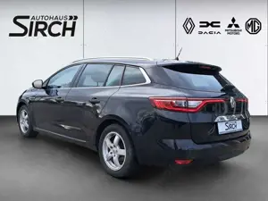 Renault Megane Grandtour LIMITED Deluxe TCe 130*NAVI*KAM Bild 3