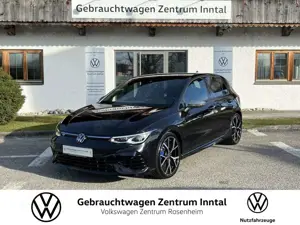 Volkswagen Golf VIII R 2,0 TSI R 4Motion (LED+DCC+RearView) Klima