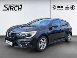 Renault Megane Grandtour LIMITED Deluxe TCe 130*NAVI*KAM