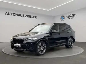 BMW X3 xDrive30i M SPORTPAKET AHK UPE 91.370,--