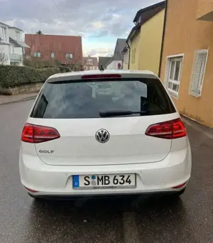 Volkswagen Golf Golf VII 1.2 TSI