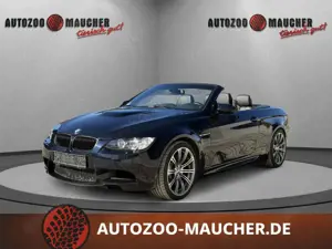 BMW M3 Cabrio 4.0 V8 H.KARDON/SHZ/NAV/PDC