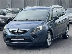 Opel Zafira Tourer 1.6 SIDI Turbo Innovation
