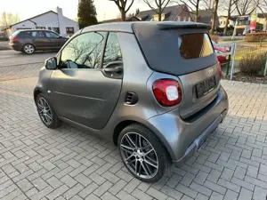 smart forTwo Bild 5