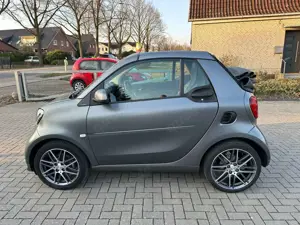smart forTwo Bild 4