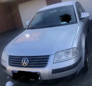 Volkswagen Passat Variant 1.6