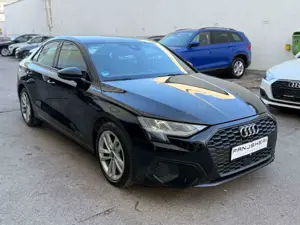 Audi A3 Limousine 35 TDI Kamera Leder Ambientebe ACC