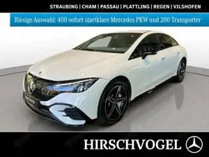 Mercedes-Benz EQE 500 4M AMG-Line/Electric Art+Night+AHK+DISTR
