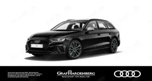 Audi S4 Avant 3.0 TDI quattro . Matrix Navi SHZ