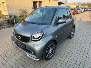 smart forTwo Bild 3