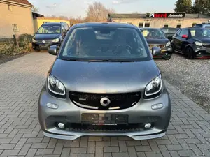 smart forTwo Bild 2