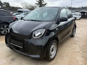 smart forFour EQ,22-KW BATTERIE,I-HAND,SITZHEI.,HU NEU