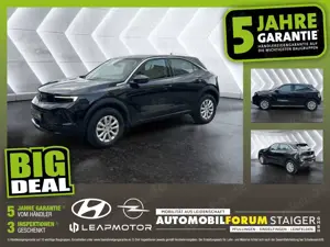 Opel Mokka 1.2 Turbo Enjoy Standort: Sindelfingen