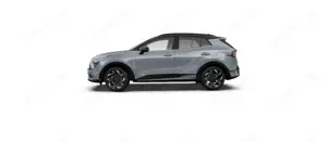 Kia Sportage Bild 3