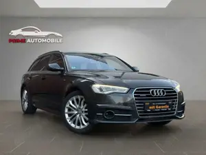 Audi A6 Avant 3.0 TDI clean diesel Quattro/S-Line