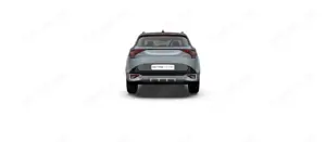 Kia Sportage Bild 5