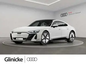 Audi e-tron GT NEUBESTELLUNG
