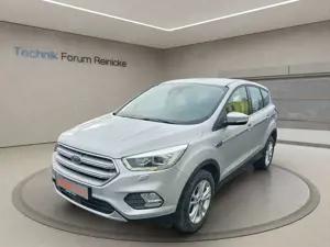 Ford Kuga Titanium 4x4