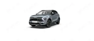 Kia Sportage Bild 2