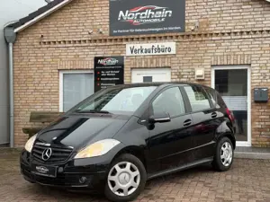 Mercedes-Benz A 160 A -Klasse A 160*SHZ*Nur 58.780KM*1A