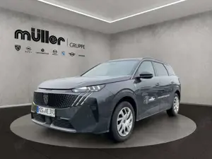 Peugeot 5008 GT HYBRID 145 e-DSC6