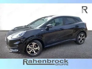 Ford Puma ST-Line MildHybrid - AUTOMATIK