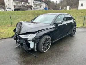 Audi A3 Sportback 30 TFSI VIRTUAL*UNFALL*