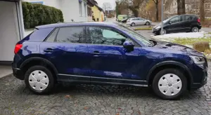 Audi Q2 Bild 2